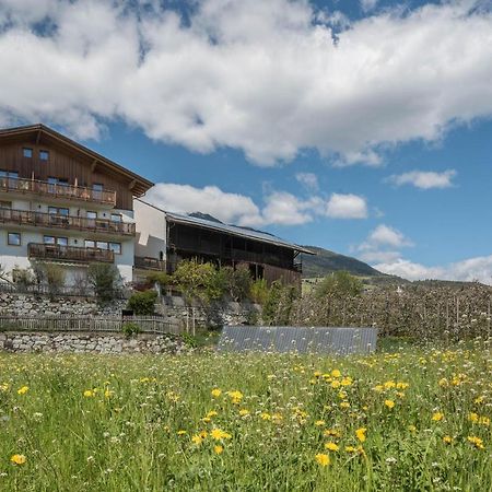 Апартаменти Huberhof App Gala Фельдтурнс Екстер'єр фото